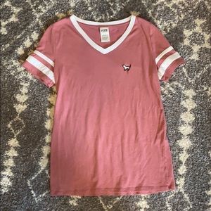 Victoria Secret tshirt
